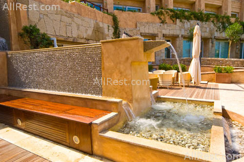 L'Ea Bianca Luxury Resort 35